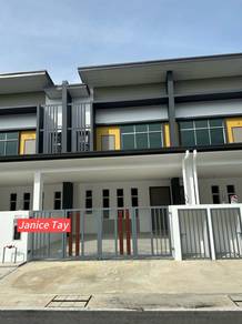 Taman Bukit Sepanggar Phase 5 Flood Free New Unit CL99 For Sale