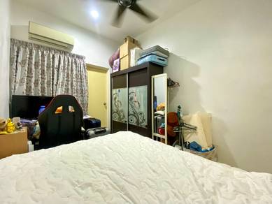 Margosa @ Bandar Seri Botani Double Storey Terrace House