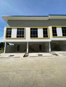 Townhouse-for-sale-Sandakan-Sabah