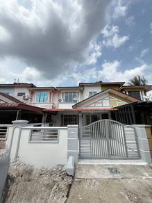 Jalan Jambu, Pasir Gudang Taman Kota Masai