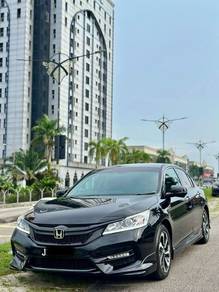 *OFFER*2017 Honda ACCORD 2.0 VTi-L FACELIFT (A)