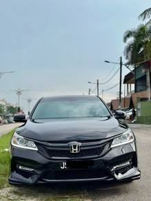 *OFFER*2017 Honda ACCORD 2.0 VTi-L FACELIFT (A)