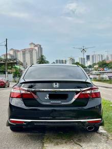 *OFFER*2017 Honda ACCORD 2.0 VTi-L FACELIFT (A)