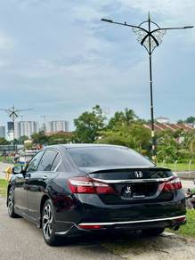 *OFFER*2017 Honda ACCORD 2.0 VTi-L FACELIFT (A)