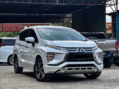 Mitsubishi XPANDER 1.5 (A)