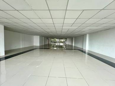 Tawau Big Office For Rent