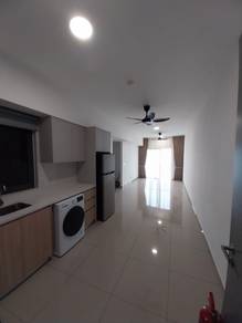 2room PF, M Arisa Residence Condo Sentul KL