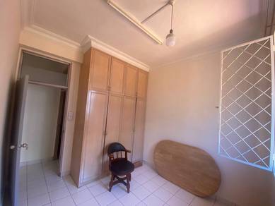Seri Maju Jaya Apartment for Sale