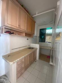 Seri Maju Jaya Apartment for Sale
