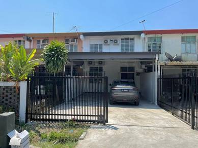 Taman Luyang / Phase 1 / Luyang / For Sang / Lintas