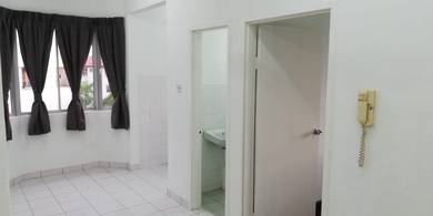 Beverly Hills Apartment l Unfurnished l 1+1 Room l Bundusan Penampang
