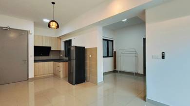 M Centura Sentul@Partially Furnished For Rent