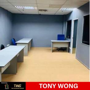 Office Premises @ Menara MAA For Sale