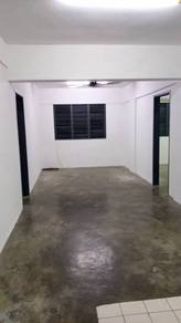 Aman Putra Apartment, Taman Aman Putra, JinJang Utara, Kepong, K.L