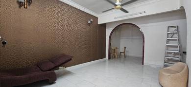 2-storey-Terraced-House-for-sale-Skudai-Johor