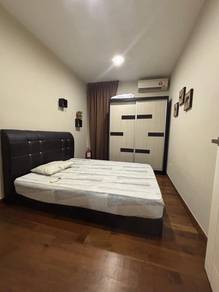 Jesselton Residences|Block A|Fully Furnished|Kota Kinabalu|Sabah