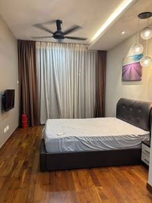 Jesselton Residences|Block A|Fully Furnished|Kota Kinabalu|Sabah