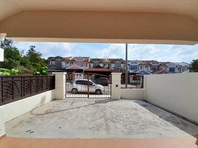 2-storey-Terraced-House-for-rent-Iskandar-Puteri-Johor-2