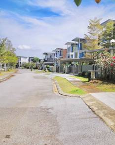 The Imperiale Residence (opposite Vivacity MegaMall, Gated Guarded