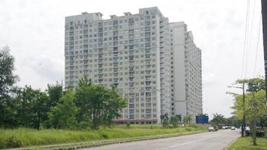 Selesa Jaya-Villa Krystal 👇Pls Read Description👇 | Sila Baca Info