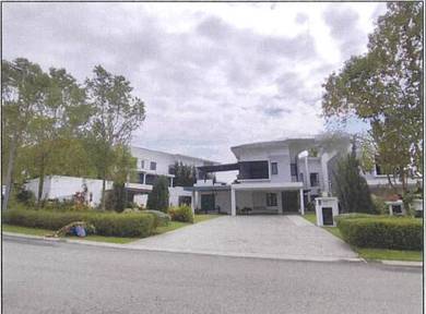 Value Buy! Bank Lelong 2 Storey Bungalow @ Jade Hills Kajang