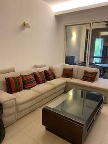 Desa Angkasa Residence 2R2B Low Density Near KLCC
