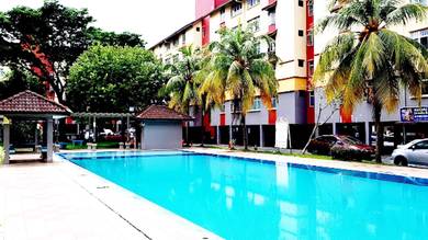 Apartment Rose Villa 👇Pls Read Description👇 | Sila Baca Info