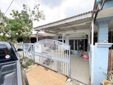 Single Storey Taman Sentosa Klang ( Jalan 21 Taman Mujur )