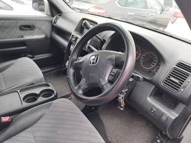 Honda CR-V 2.0 (A)