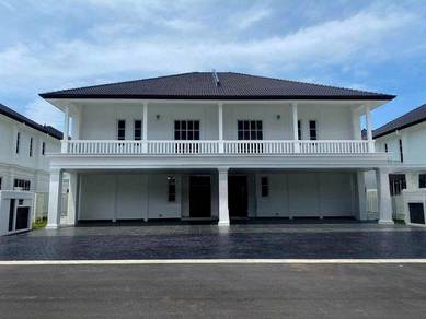 Earn Rm387k! Bank Lelong 2 Storey Semi D @ Eco Majestic Semenyih