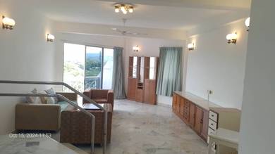 Colonnades Condo | QE | HQE | Luyang | Damai