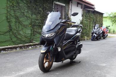 Yamaha Nmax 155 nmax v2 2022 Full loan