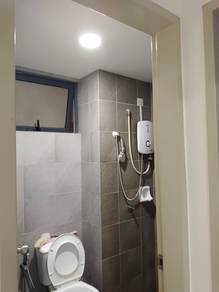 Vacant now semi SKY AWANI 2 Condo SENTUL near SK Batu Muda