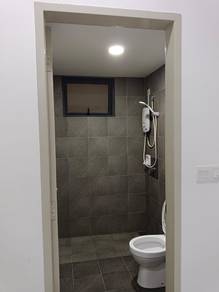Vacant now semi SKY AWANI 2 Condo SENTUL near SK Batu Muda