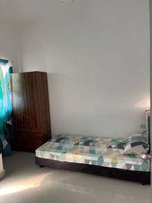 Bilik Untuk Disewa Fully Furnished Wifi - Perempuan Sahaja