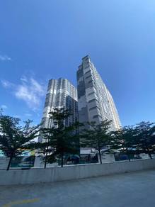 FULLY FURNISHED 3 Bilik Condo Pavilion Bukit Jalil | Seri Kembangan