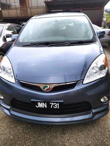 Perodua ALZA 1.5 EZ (A)