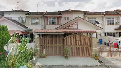 Taman Kota Masai-Jalan Jambu 👇Pls Read Description👇 | Sila Baca Info
