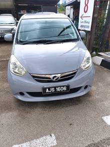 Perodua MYVI 1.3 EZ STANDARD (A)