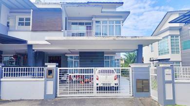 (Mont Callista), Taman Pulai Bayu 👇Pls Read Description👇 | Sila Baca