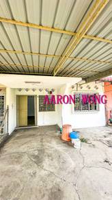 [Freehold, End Lot] Taman Eng Ann Berkeley, Klang, Selangor