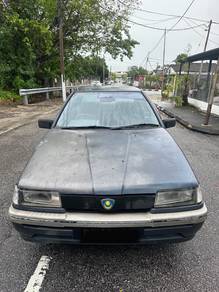 Proton ISWARA 1.3 S (M)