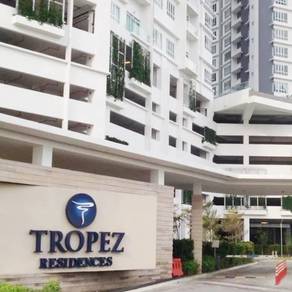 Tropez Residence 👇Pls Read Description👇 | Sila Baca Info