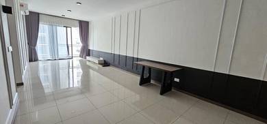 Jesselton Twin Tower | JTT | Damai | KIS | Likas