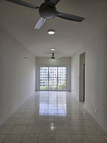 Vista Danau Kota @ Setapak Partial Furnished Unit