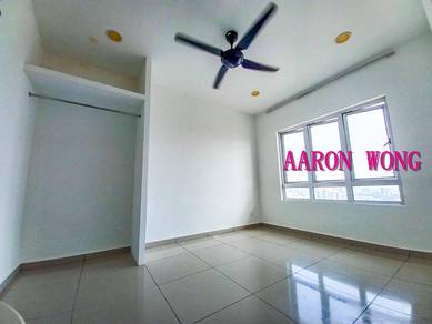 [Nice View] The Edge Residence, Subang Jaya, Selangor