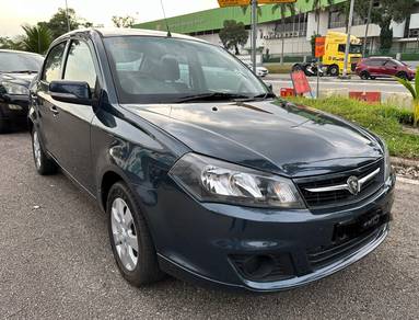 Proton SAGA 1.3 FLX EXECUTIVE ENHANCED (A)