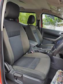 Ford RANGER 2.2 XLT T7 (A) F/LOAN -TRUE YEAR