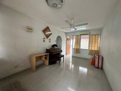 Taman Lip Sin Block 1, 3 & 5