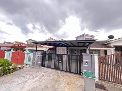 Fully Renovated / Taman Desa Jaya / Single Storey / 3Bed 2Bath / Joho
